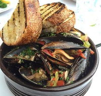 La Fresca Trattoria - Stayed