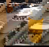 Mcdonald's Family Restaurants - Stayed