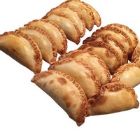 Mr Empanadas - Stayed