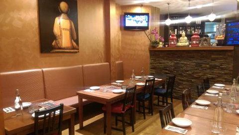 Nahm Thai - Stayed 0