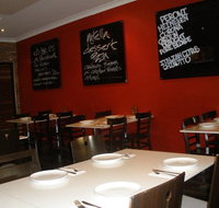 Quattro Woodfire Pizza Bar - Stayed