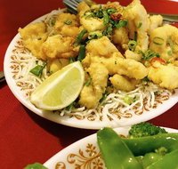 Shangrila Chinese Restaurant - Stayed