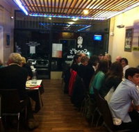 Sood's Indian Cuisine