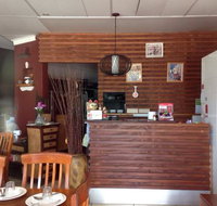 Sweet Am I Thai Restaurant - Stayed