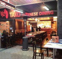 Tako Japanese Dining - Stayed