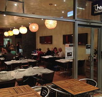 Thai Icon Restaurant - Stayed