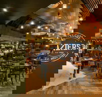 The Caringbah Bistro - Stayed