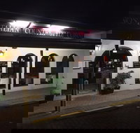 Tino's Italian Restaurant - Stayed