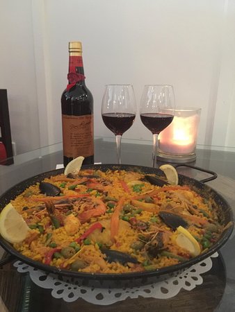 Amona Pintxos & Tapas Bar - Stayed 0