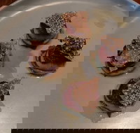 Babyface Kitchen - Stayed