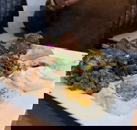 Cedar's Kitchen - Stayed