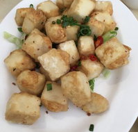 Chef's Choice Restaurant - Stayed