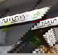 Ciao Cucina - Stayed