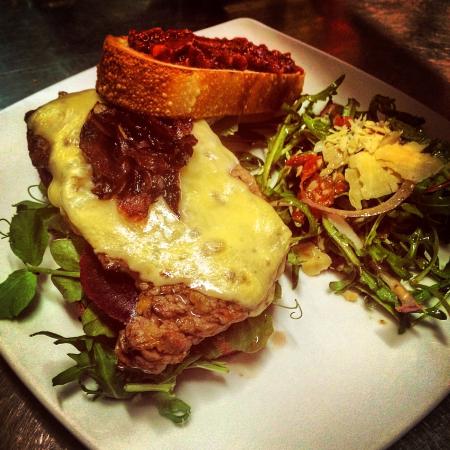 Wollongong NSW Stayed