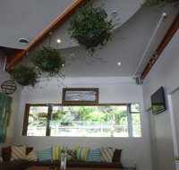 Driftwood Cafe at Akuna Bay - Stayed