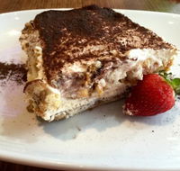 Enzos Cucina - Stays Accommodation