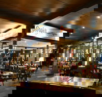 George's Gourmet Pizzeria - Stayed