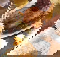 German Club - Stayed