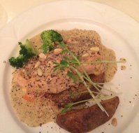 Jags Ristorante - Stayed