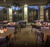 King Palace Chinese Malaysian Restaurant - Stayed
