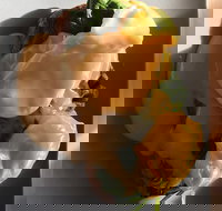 Lemon Grasshopper Thai Cafe - Stayed