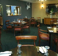 Murphy's Bar  Grill - Stayed