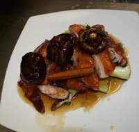 My Bangkok Restaurant - Stayed