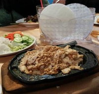 Nam Restaurant - Stayed