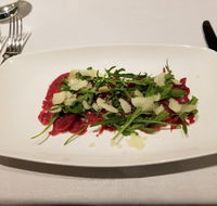Norton's Restaurant at the Holiday Inn - Stays Accommodation