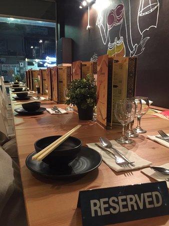 Pa-Nang Thai Restaurant - Stayed 0