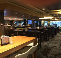 Red Sands Bar  Grill - Stayed