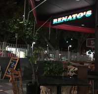 Renato's Cafe - Stayed