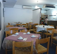 River Garden Chinese Restaurant - Stayed