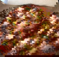 Sam's Pizza Restaurant - Stayed