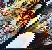 Steamers Bar and Grill - Stayed