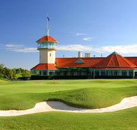 Terrey Hills Golf Club - Stayed