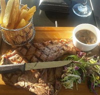 The Bayview Brasserie