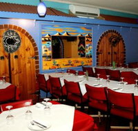 The Big Mexican Rancho - Stayed