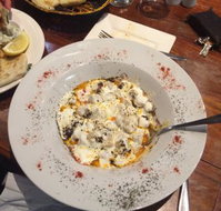 Turkish Paradise Restaurant - Stayed