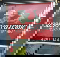 Vespa Pizzeria  Ristorante - Stayed