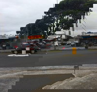 Warilla Bakery - Stayed