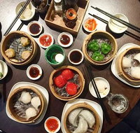 Ziggy's House of Nomms - Stayed