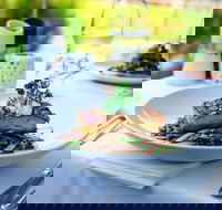 Babbingtons - Stayed