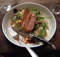 Berry Sourdough Cafe