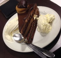 Bomaderry Bowling Club Bistro - Stayed