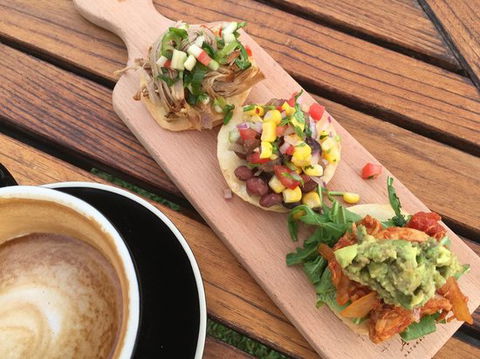 Cafe At Lewers - Stays Accommodation 0