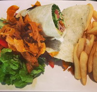 Chatterbox Cafe - Stayed