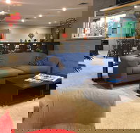 Chef Tony's Modern Chinese Restaurant - Stayed