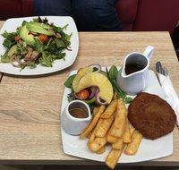 Cooronbong Takeaway - Stayed