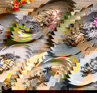 Cupitt's Kitchen - Stayed